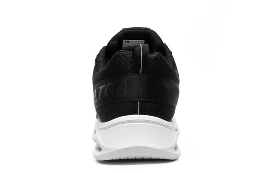 Crosshatch Jesmond Ultimate Mens Trainers - Image 3