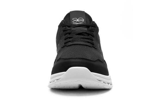 Crosshatch Jesmond Ultimate Mens Trainers - Image 5