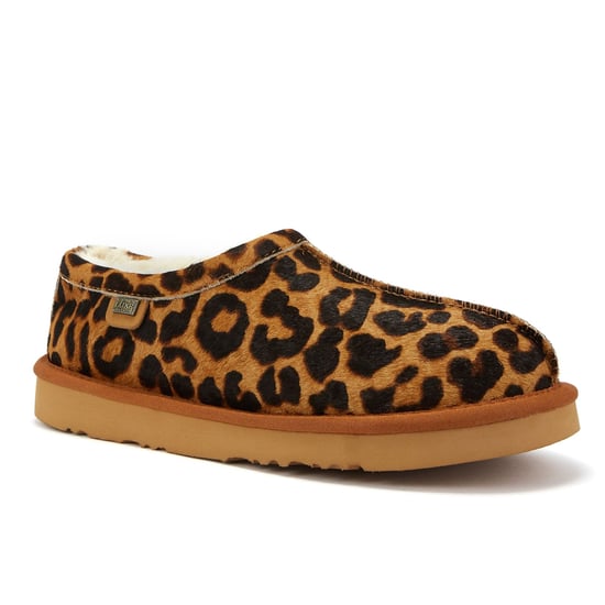 Outback Leopard Slippers - Image 2