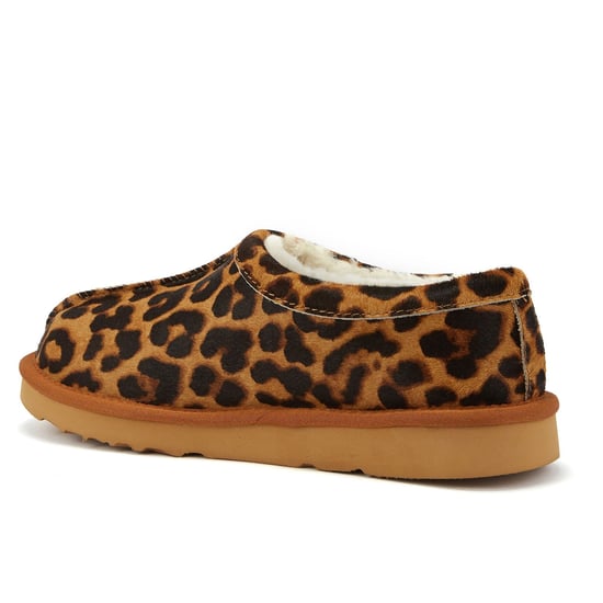 Outback Leopard Slippers - Image 3