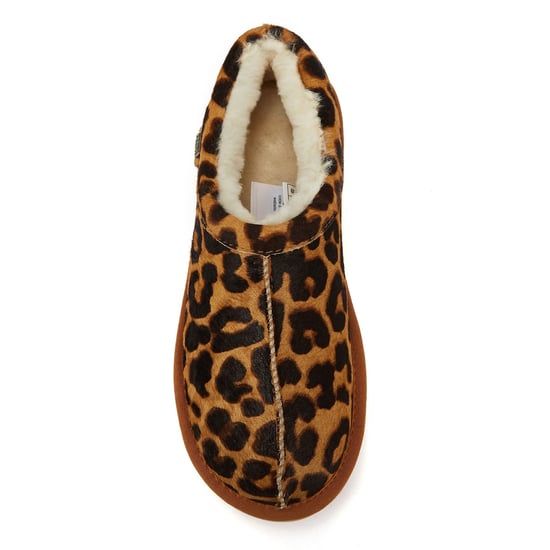 Outback Leopard Slippers - Image 5