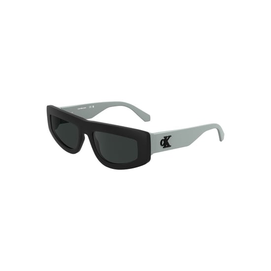 Calvin Klein Zwarte Bio-Based Dames Zonnebril - Image 2