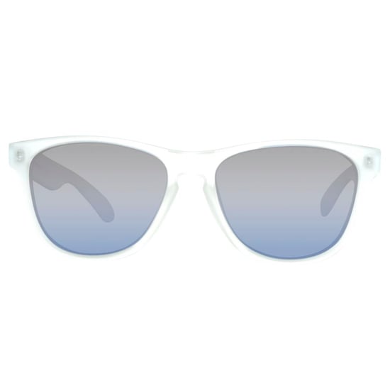 Polaroid Blue Polycarbonate Sunglasses - Image 2