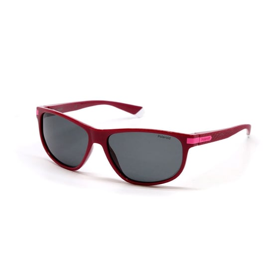 Polaroid Purple Other Fibres Sunglasses - Image 1