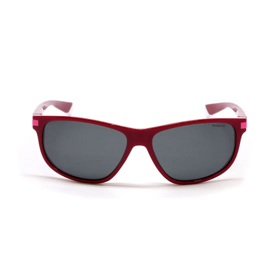 Polaroid Purple Other Fibres Sunglasses - Image 2