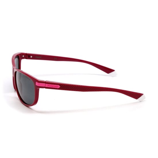 Polaroid Purple Other Fibres Sunglasses - Image 3