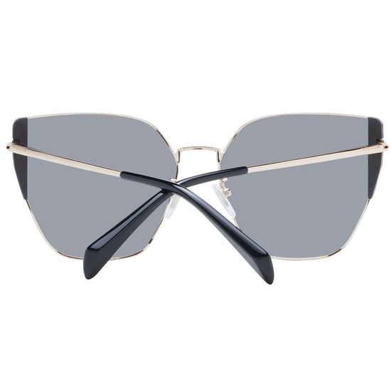 Cat Eye Sunglasses Spl921j583x - Image 3
