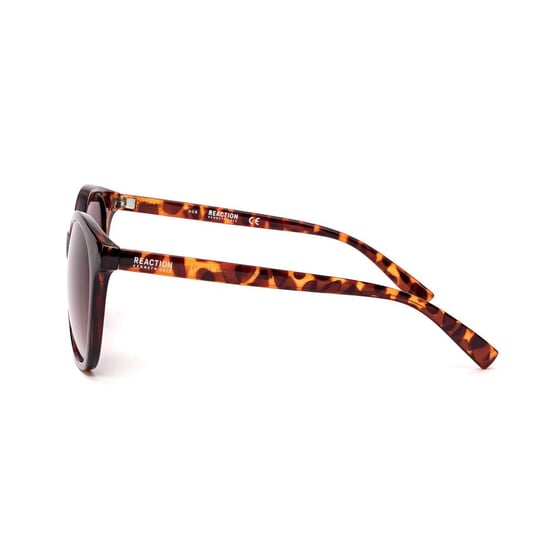 Kenneth Cole Brown Injected Zonnebril - Image 2