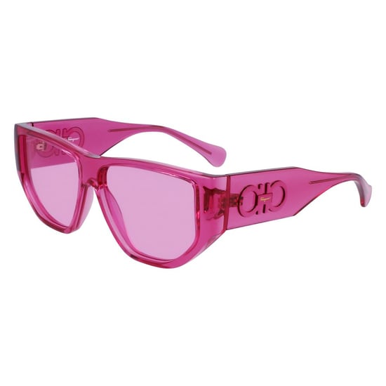 Multicolor Injected Sunglasses - Image 1