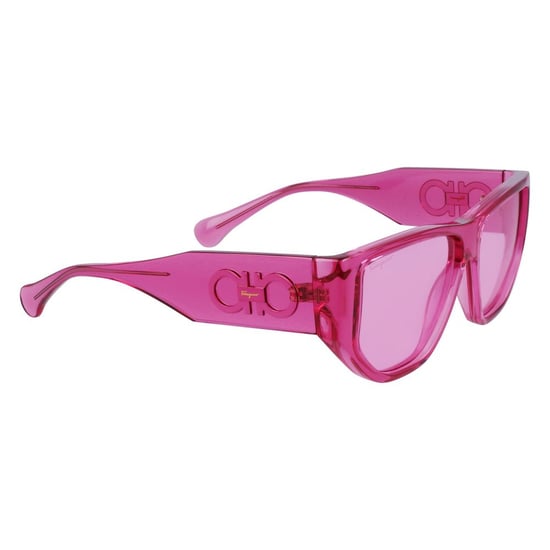 Multicolor Injected Sunglasses - Image 2