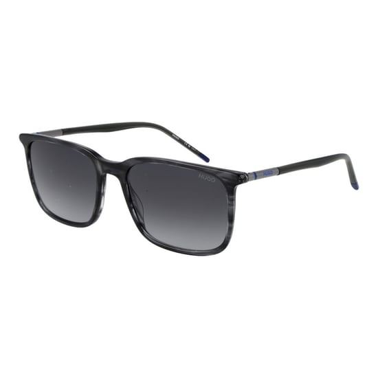 Gray Acetate Sunglasses - Image 1