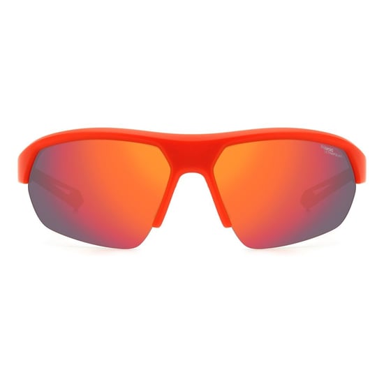 Sport Sunglasses Polarized Lenses - Image 2