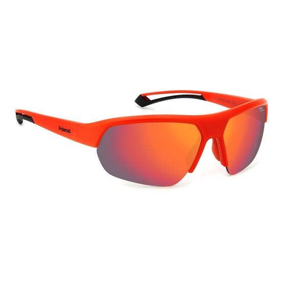 Sport Sunglasses Polarized Lenses - Image 3