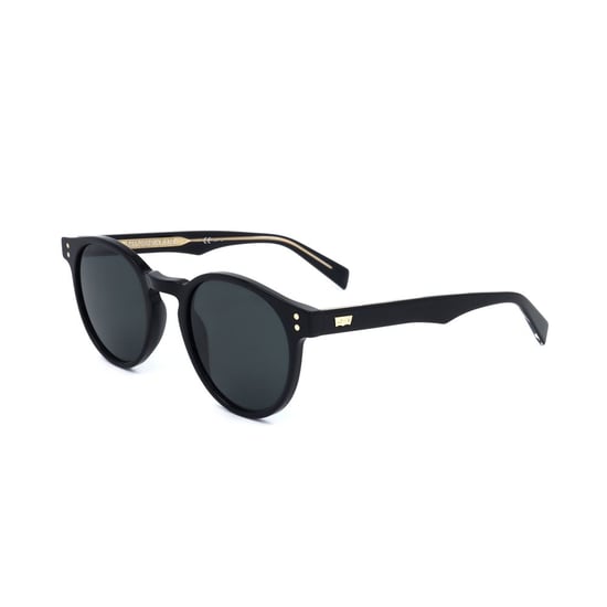 Brown Resin Sunglasses - Image 1