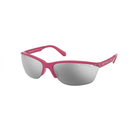 Roze Hars Zonnebril - Image 1