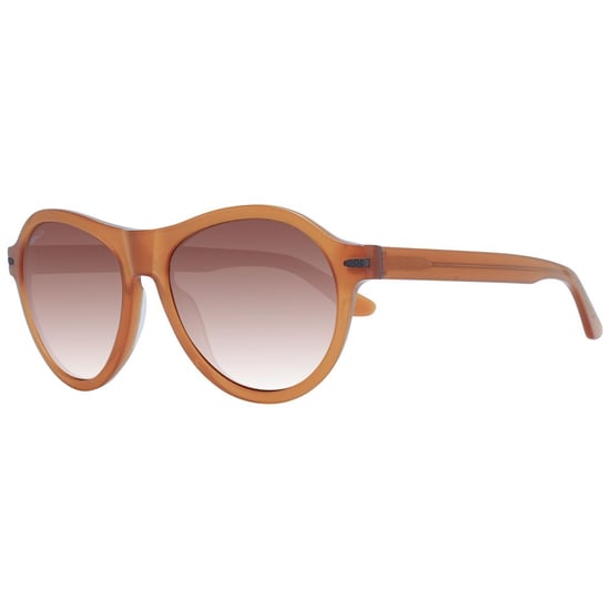 Amelia Sunglasses Amber Gradient Lenses - Image 1
