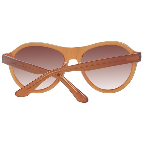 Amelia Sunglasses Amber Gradient Lenses - Image 3