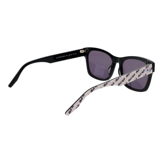 Black Acetate Sunglasses - Image 2
