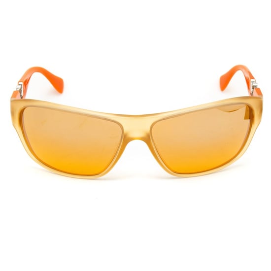 Police Oranje Geïmpregneerde Zonnebril - Image 2
