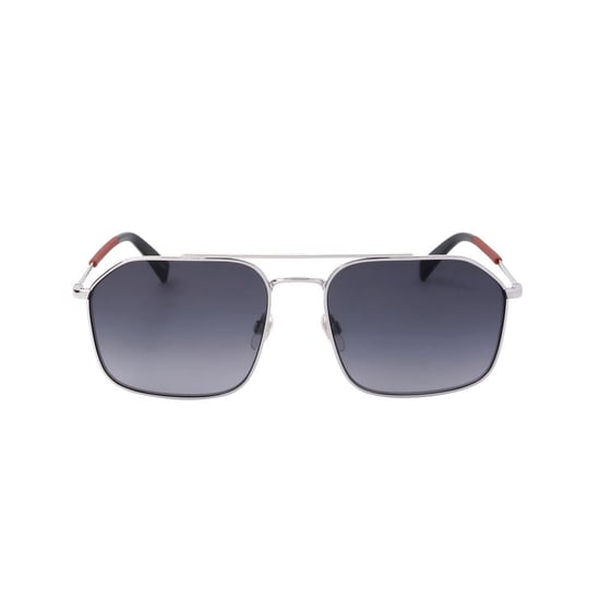 Levi's Grijze Roestvrijstalen Zonnebril - Image 2