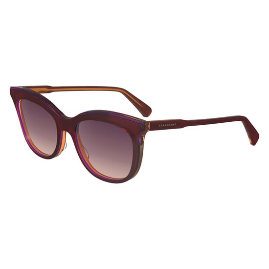 Multicolor Acetate Sunglasses - Image 1