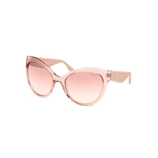 Beige Resin Sunglasses - Image 1