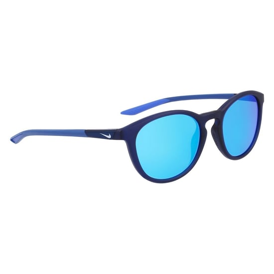 Blue Injected Sunglasses - Image 2