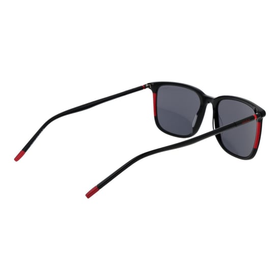 Black Acetate Sunglasses - Image 2