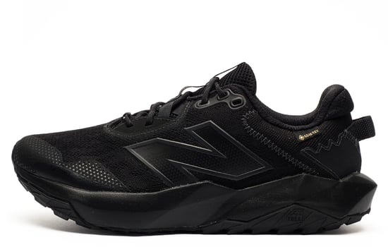 New Balance DynaSoft Nitrel v6 Gore-Tex Mens Waterproof Trail Running Shoes - Image 1