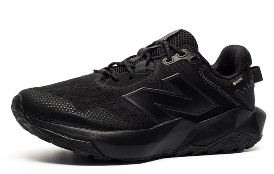 New Balance DynaSoft Nitrel v6 Gore-Tex Mens Waterproof Trail Running Shoes - Image 2