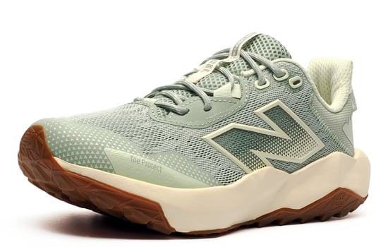 New Balance DynaSoft Nitreal v6 Womens Trail Running Shoes - Image 2