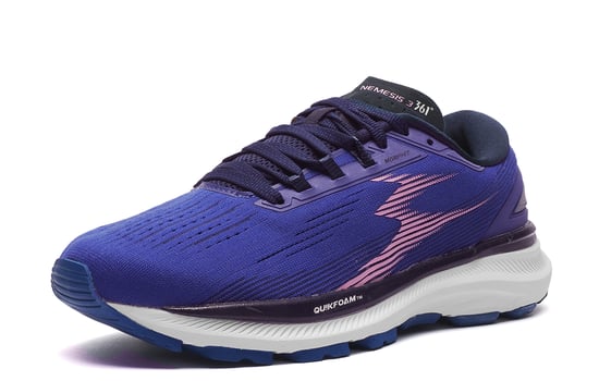361° Nemesis 3 Womens Running Shoes - Image 2