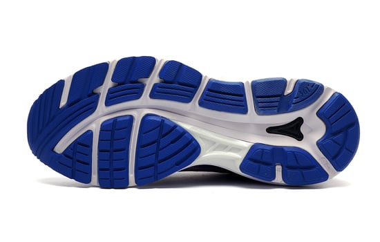 361° Nemesis 3 Womens Wide Fit Running Shoes - Image 4