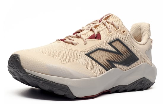 New Balance DynaSoft Nitreal v6 Womens Trail Running Shoes - Image 2