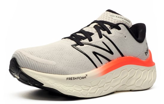 New Balance Fresh Foam X Kaiha Mens Running Shoes - Image 2