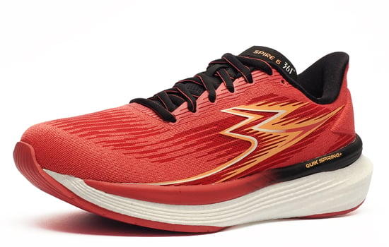 361° Spire 6 Womens Running Shoes - Image 2