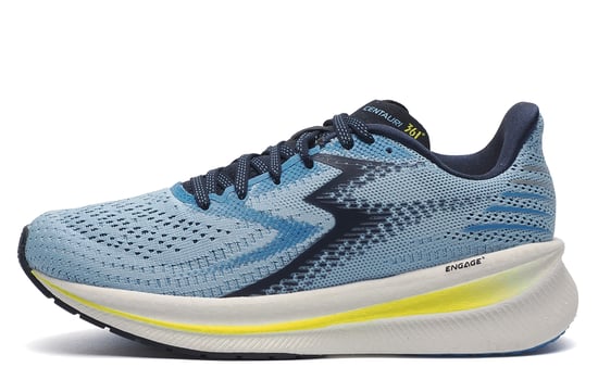 361° Centauri Womens Running Shoes - Image 1