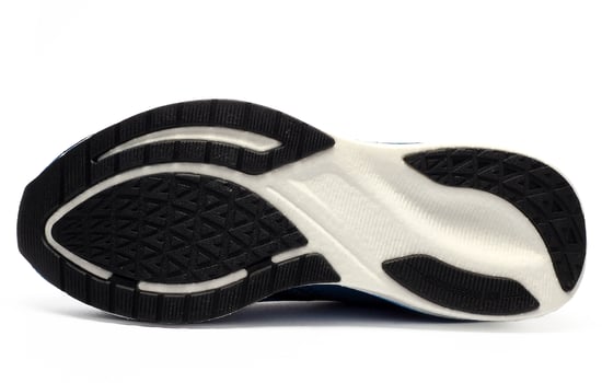 361° Centauri Mens Wide Fit Running Shoes - Image 4