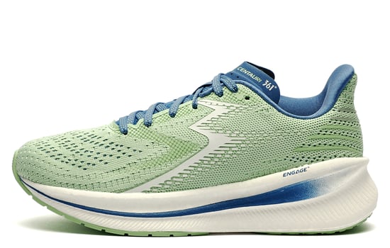 361° Centauri Womens Running Shoes - Image 1