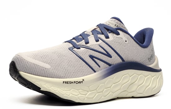 New Balance Fresh Foam X Kaiha Womens Running Shoes - Image 2