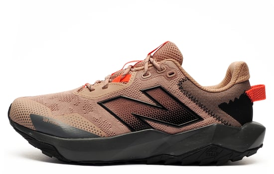 New Balance DynaSoft Nitreal v6 Mens Trail Running Shoes - Image 1