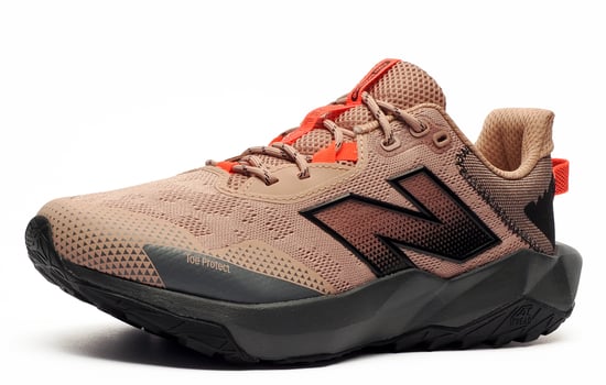 New Balance DynaSoft Nitreal v6 Mens Trail Running Shoes - Image 2