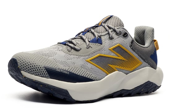 New Balance DynaSoft Nitreal v6 Mens Trail Running Shoes - Image 2