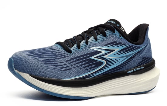 361° Spire 6 Womens Running Shoes - Image 2
