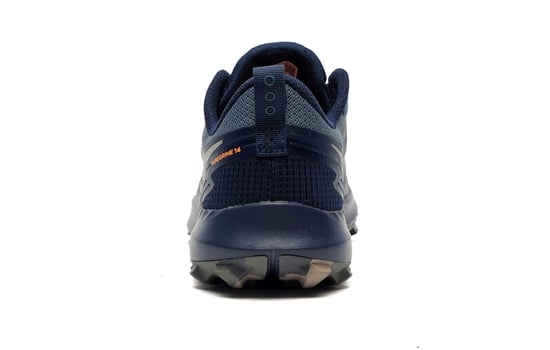 Saucony Peregrine 14 All Terrain Mens Running Shoes - Image 3