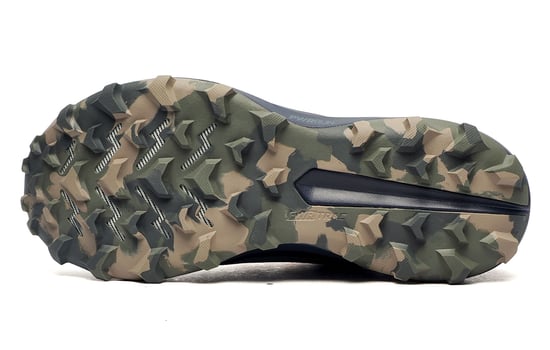 Saucony Peregrine 14 All Terrain Mens Running Shoes - Image 4