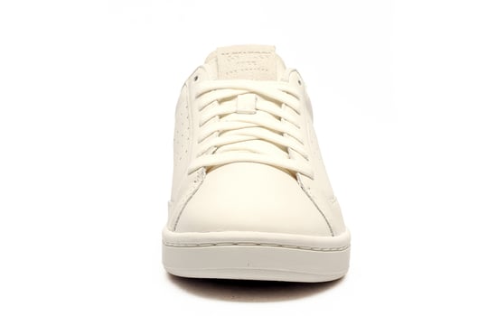 K-Swiss Lozan Klub 1966 Mens Leather Trainers - Image 5