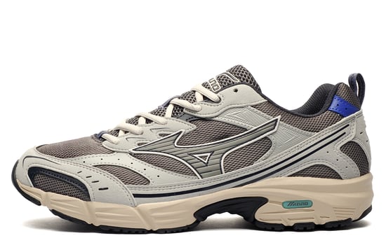 Mizuno MXR Mens Trainers - Image 1