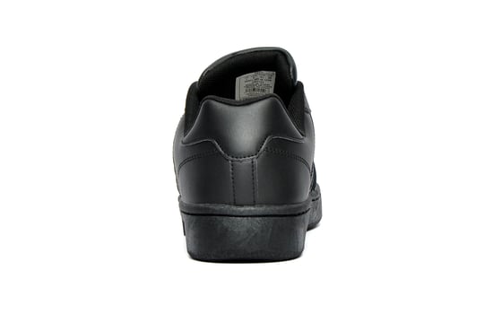 K-Swiss Court Palisades Mens Leather Trainers - Image 3