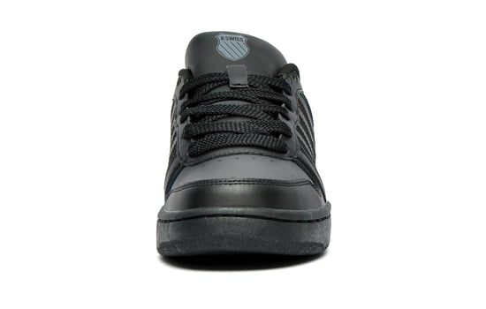 K-Swiss Court Palisades Mens Leather Trainers - Image 5